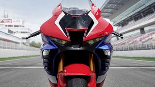 Honda CBR 1000RR 2025 SP MY24 ΑΜΕΣΑ ΔΙΑΘΕΣΙΜΟ !!!!-thumb-39