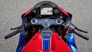 Honda CBR 1000RR 2025 SP MY24 ΑΜΕΣΑ ΔΙΑΘΕΣΙΜΟ !!!!-thumb-41