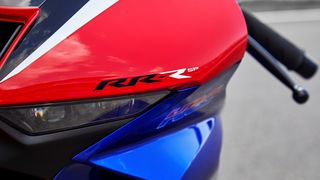 Honda CBR 1000RR 2025 SP MY24 ΑΜΕΣΑ ΔΙΑΘΕΣΙΜΟ !!!!-thumb-49