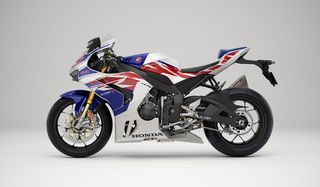Honda CBR 1000RR 2025 SP MY24 ΑΜΕΣΑ ΔΙΑΘΕΣΙΜΟ !!!!-thumb-29
