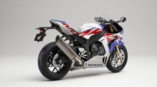 Honda CBR 1000RR 2025 SP MY24 ΑΜΕΣΑ ΔΙΑΘΕΣΙΜΟ !!!!-thumb-30