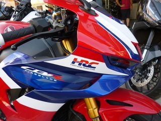 Honda CBR 1000RR 2025 SP MY24 ΑΜΕΣΑ ΔΙΑΘΕΣΙΜΟ !!!!-thumb-14