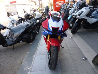Honda CBR 1000RR 2025 SP MY24 ΑΜΕΣΑ ΔΙΑΘΕΣΙΜΟ !!!!-thumb-4