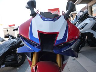 Honda CBR 1000RR 2025 SP MY24 ΑΜΕΣΑ ΔΙΑΘΕΣΙΜΟ !!!!-thumb-6