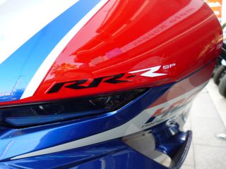 Honda CBR 1000RR 2025 SP MY24 ΑΜΕΣΑ ΔΙΑΘΕΣΙΜΟ !!!!-thumb-18