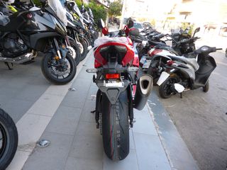 Honda CBR 1000RR 2025 SP MY24 ΑΜΕΣΑ ΔΙΑΘΕΣΙΜΟ !!!!-thumb-5