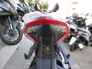 Honda CBR 1000RR 2025 SP MY24 ΑΜΕΣΑ ΔΙΑΘΕΣΙΜΟ !!!!-thumb-7