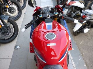 Honda CBR 1000RR 2025 SP MY24 ΑΜΕΣΑ ΔΙΑΘΕΣΙΜΟ !!!!-thumb-12