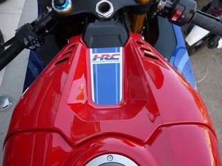 Honda CBR 1000RR 2025 SP MY24 ΑΜΕΣΑ ΔΙΑΘΕΣΙΜΟ !!!!-thumb-13