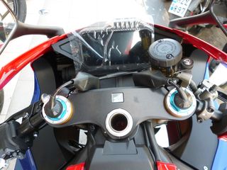 Honda CBR 1000RR 2025 SP MY24 ΑΜΕΣΑ ΔΙΑΘΕΣΙΜΟ !!!!-thumb-9