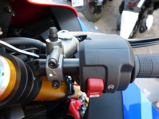 Honda CBR 1000RR 2025 SP MY24 ΑΜΕΣΑ ΔΙΑΘΕΣΙΜΟ !!!!-thumb-11