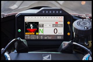 Honda CBR 1000RR 2025 SP MY24 ΑΜΕΣΑ ΔΙΑΘΕΣΙΜΟ !!!!-thumb-42