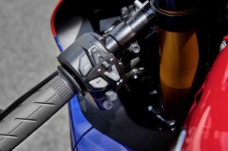 Honda CBR 1000RR 2025 SP MY24 ΑΜΕΣΑ ΔΙΑΘΕΣΙΜΟ !!!!-thumb-44