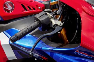 Honda CBR 1000RR 2025 SP MY24 ΑΜΕΣΑ ΔΙΑΘΕΣΙΜΟ !!!!-thumb-45