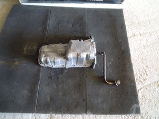 ΚΑΡΤΕΡ ΑΛΟΥΜΙΝΙΟΥ DAEWOO KALOS <F14S3>1.4 8V 2003-2005 (int 1)