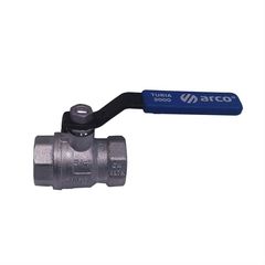 Βάνα σφαιρική αντιπαγωτική 1/2" ARCO turia 3000