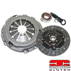 MAZDA ΣΕΤ ΣΥΜΠΛΕΚΤΗ Competition Clutch OEM  - STAGE 1 - STAGE 2 - STAGE 3 - STAGE 4  -- ΒΟΛΑΝ  --ΑΠΟ--