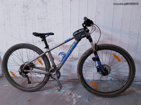 trek caliber 7 2018
