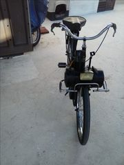 Solex '70 3800 SOLEX