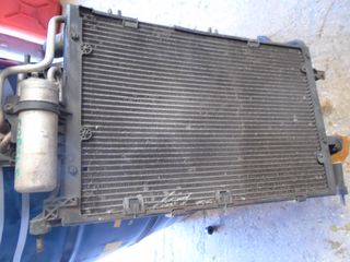 ΨΥΓΕΙΟ A/C OPEL CORSA C 1400cc 16V 2000-2006MOD