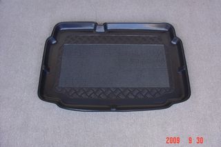 Σκαφάκι πορτ μπαγκαζ VW POLO '09-'17 lower boot