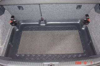 Σκαφάκι πορτ μπαγκαζ VW POLO '09-'17 lower boot-thumb-1