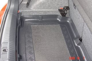 Σκαφάκι πορτ μπαγκαζ VW POLO '09-'17 lower boot-thumb-2