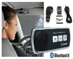 Bluetooth Αυτοκινήτου