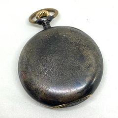 Omega Τσεπης μηχανικο-thumb-1