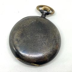 Omega Τσεπης μηχανικο-thumb-6