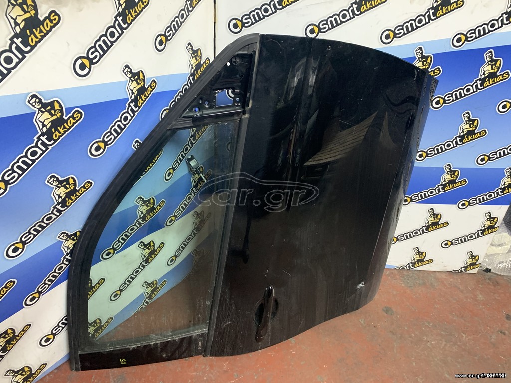 SMART 453 FORFOUR 2017 ΕΜΠΡΟΣ ΔΕΞΙΑ ΠΟΡΤΑ 
