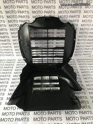 KYMCO XCITING 300 ΚΑΛΛΥΜΑ ΨΥΓΕΙΟΥ - MOTO PARTS