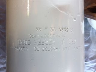 Ψυγειο caterpillar d333-thumb-4