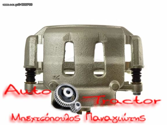 41001-57G00 ΔΑΓΚΑΝΑ NISSAN D21 '92- KA24E/ D22 '98-'01 2WD/4WD/ TERRANO 2ΠΙΣΤΟΝΗ ΔΕΞΙΑ