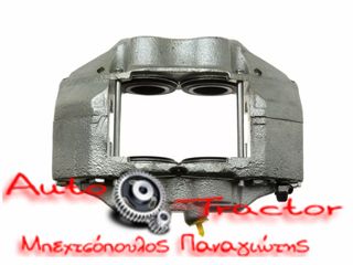 47750-0K060 ΔΑΓΚΑΝΑ TOYOTA HILUX VIGO KUN25 2KD/ KUN26 1KD '05-'11 4WD 4ΠΙΣΤΟΝΗ ΕΜΠΡΟΣ ΑΡΙΣΤΕΡΑ/ΔΕΞΙΑ