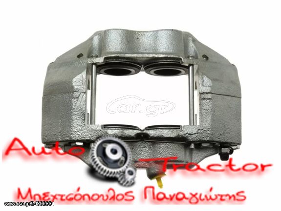 47750-0K060 ΔΑΓΚΑΝΑ TOYOTA HILUX VIGO KUN25 2KD/ KUN26 1KD '05-'11 4WD 4ΠΙΣΤΟΝΗ ΕΜΠΡΟΣ ΑΡΙΣΤΕΡΑ/ΔΕΞΙΑ