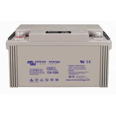 Μπαταρία Victron Βαθειάς Εκφόρτισης GEL BAT412121104 130Ah 12V