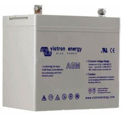 Μπαταρία Βαθειάς Εκφόρτισης AGM BAT412201084 12V/220Ah