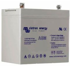 Μπαταρία Victron Βαθειάς Εκφόρτισης AGM BAT412350084 12V/38Ah