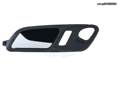 Χερούλι Πόρτας  VW PASSAT CC Sedan / 4dr 2008 - 2013 1.4 TSI MultiFuel  ( CKMA  ) (160 hp ) Βενζίνη/αιθανόλη #047007871