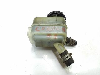 Παγούρι Υδραυλικού Τιμονιού TOYOTA COROLLA Sedan / 4dr 2000 - 2002 ( ZE111 ) 1.4 (EE111_) ( 4E-FE ) (86 hp ) Βενζίνη #XC145726CB5