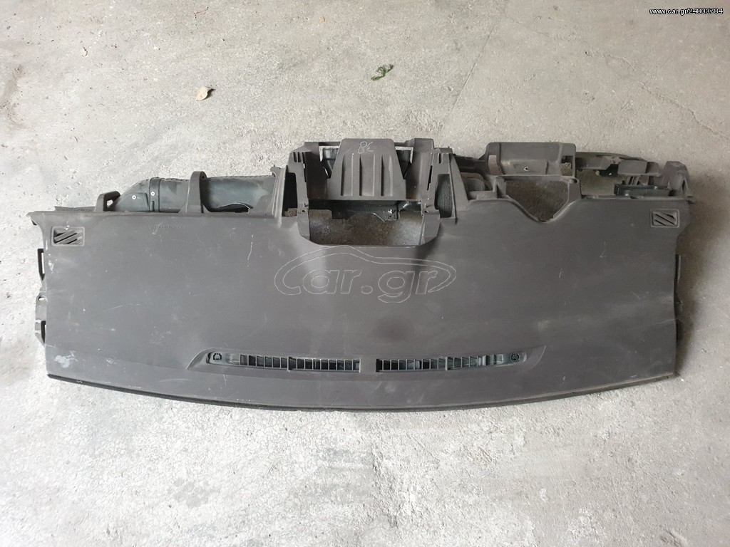 ΤΑΜΠΛΟ ΑΠΟ TOYOTA IQ ΜΕ  AIR BAG 150 ΕΥΡΩ