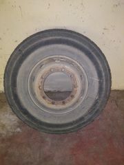 Φορτηγό Άνω Των 7.5τ ABG 2010-thumb-4