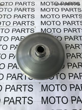 KYMCO XCITING 300 ΓΝΗΣΙΑ ΜΠΙΛΙΟΘΗΚΗ - MOTO PARTS