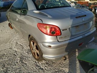 PEUGEOT 206 04' 1.6cc-thumb-2