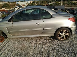 PEUGEOT 206 04' 1.6cc-thumb-3