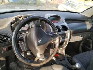PEUGEOT 206 04' 1.6cc-thumb-5