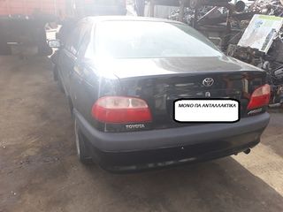 Toyota Avensis *** ΜΟΝΟ ΓΙΑ ΑΝΤΑΛΛΑΚΤΙΚΑ *** '01