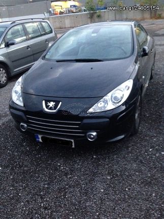 Peugeot 307 2006 CABRIO SPORT PACK  
