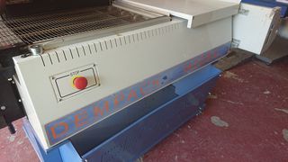 ΗΜΙΑΥΤΟΜΑΤΗ ΜΗΧΑΝΗ ΘΕΡΜΟΣΥΡΡΙΚΝΩΣΗΣ L SEALER-thumb-1